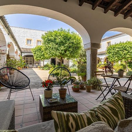Sherry Loft Siente Jerez Parking Incluido Jerez de la Frontera Exterior foto