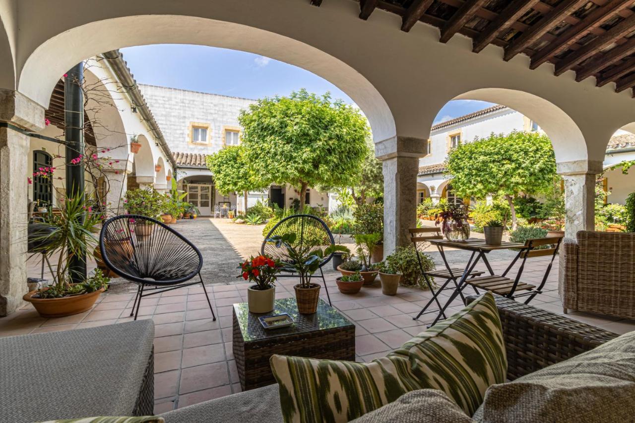 Sherry Loft Siente Jerez Parking Incluido Jerez de la Frontera Exterior foto