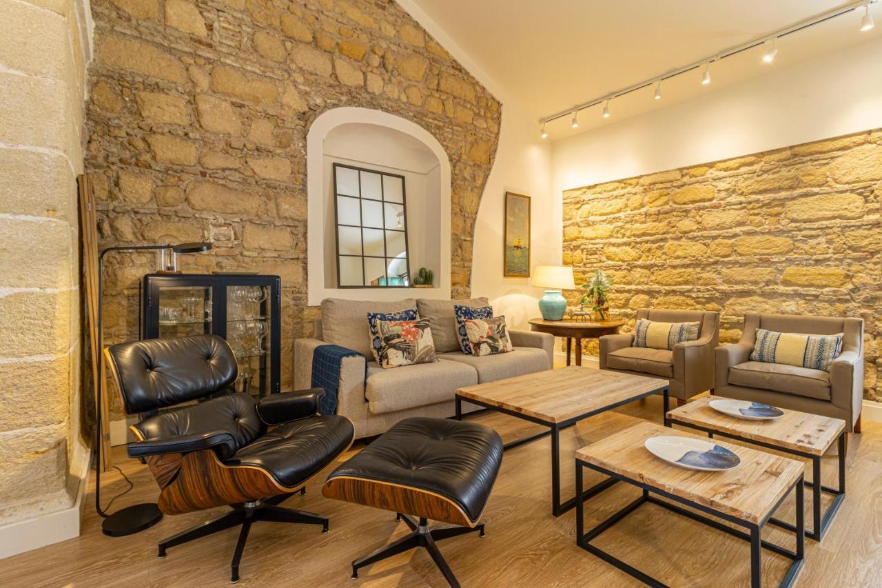 Sherry Loft Siente Jerez Parking Incluido Jerez de la Frontera Exterior foto