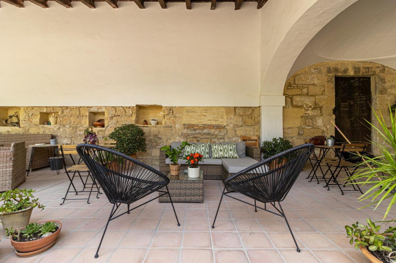 Sherry Loft Siente Jerez Parking Incluido Jerez de la Frontera Exterior foto