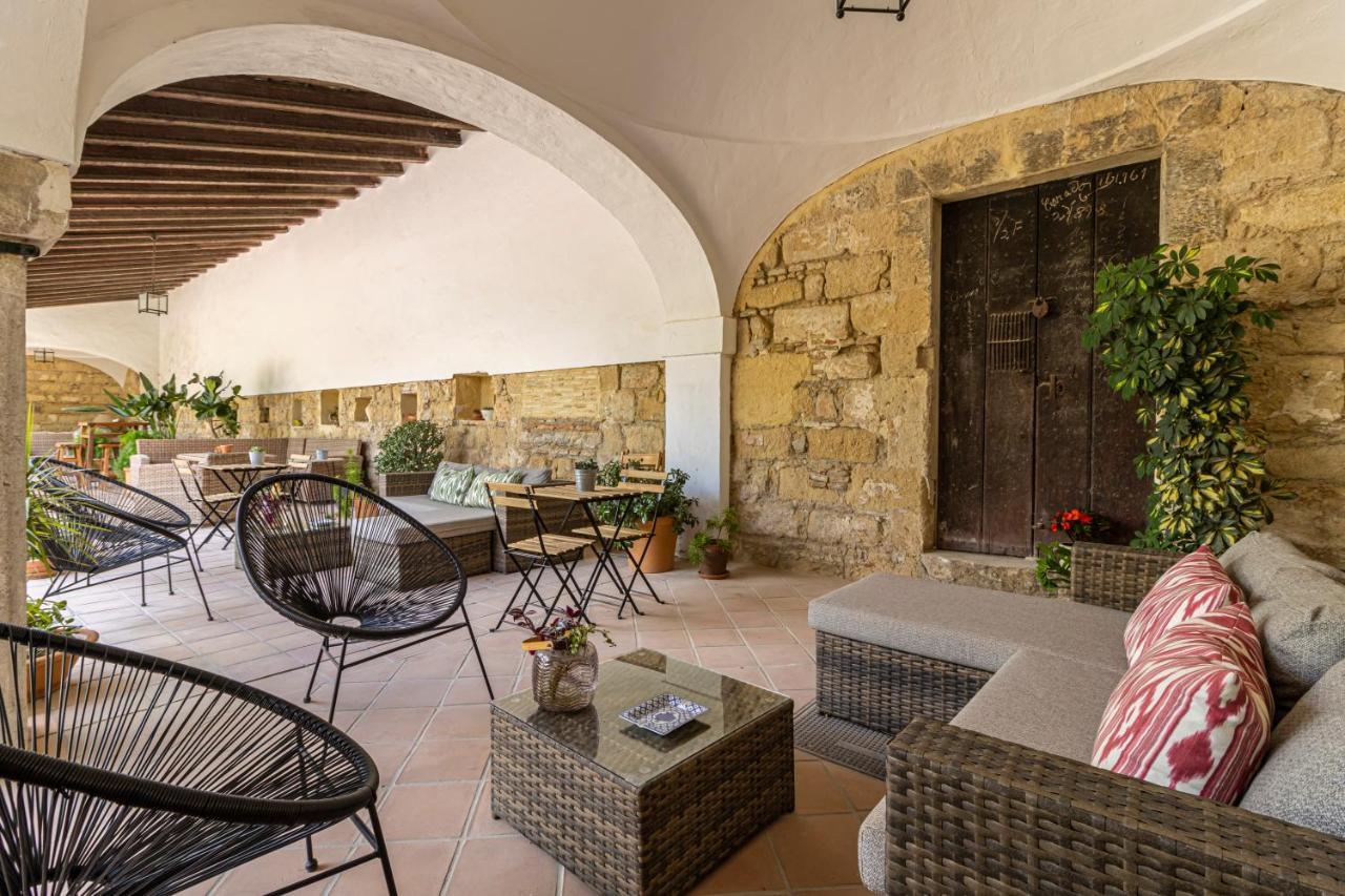 Sherry Loft Siente Jerez Parking Incluido Jerez de la Frontera Exterior foto