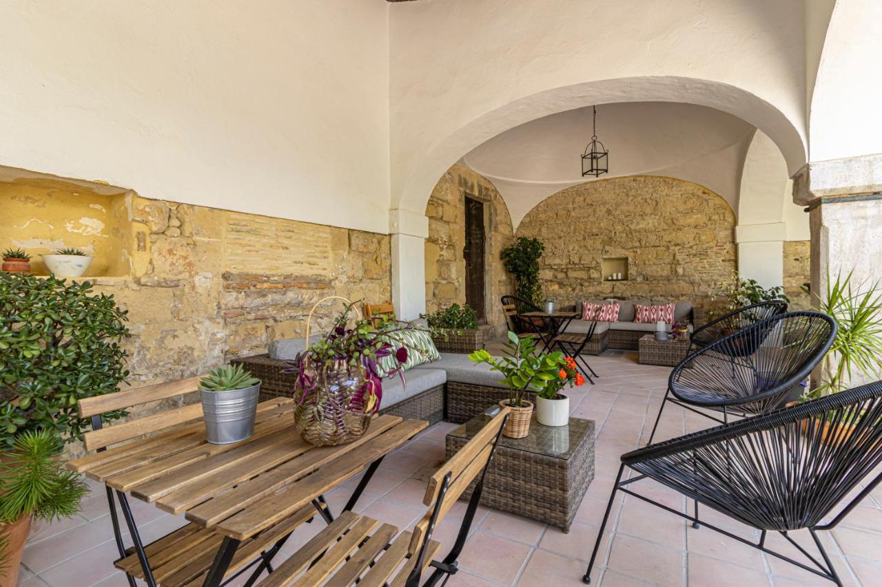 Sherry Loft Siente Jerez Parking Incluido Jerez de la Frontera Exterior foto