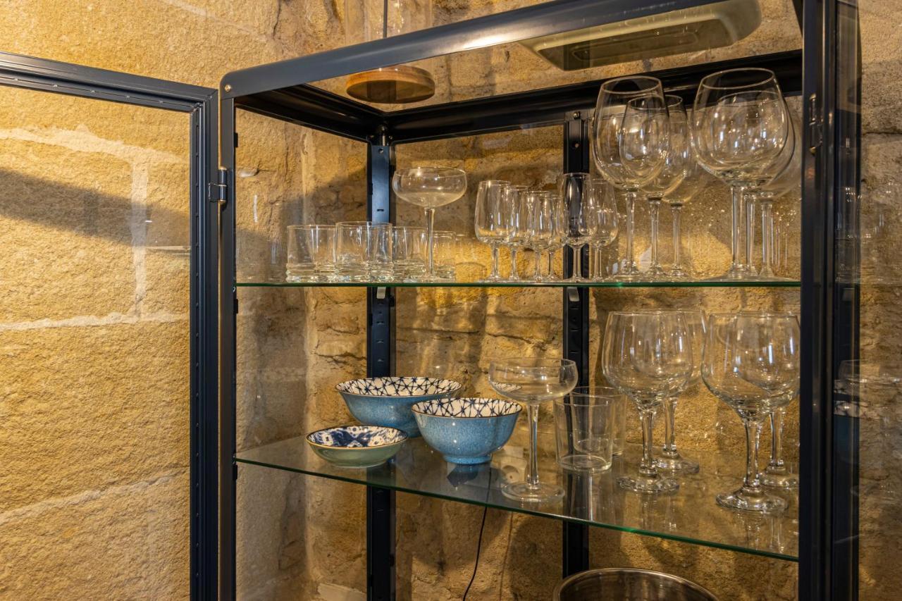 Sherry Loft Siente Jerez Parking Incluido Jerez de la Frontera Exterior foto