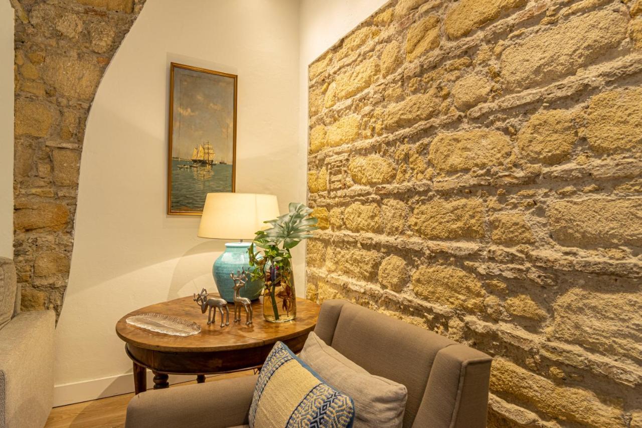 Sherry Loft Siente Jerez Parking Incluido Jerez de la Frontera Exterior foto