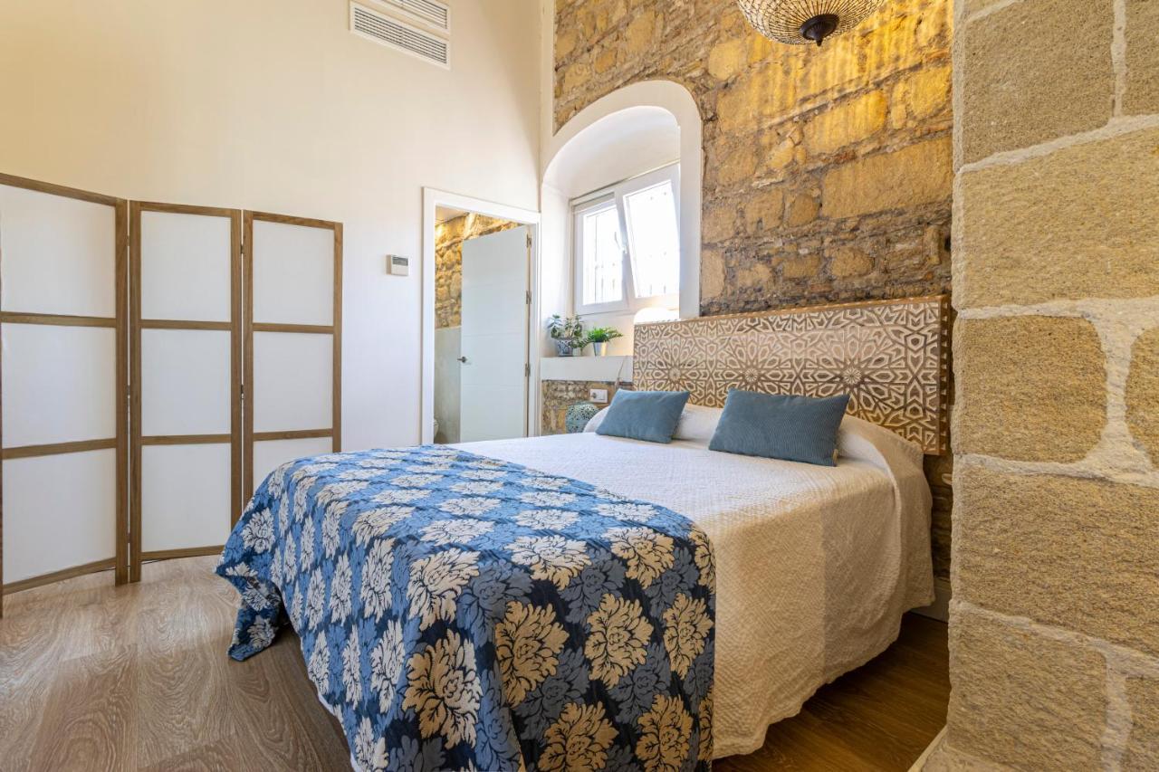 Sherry Loft Siente Jerez Parking Incluido Jerez de la Frontera Exterior foto