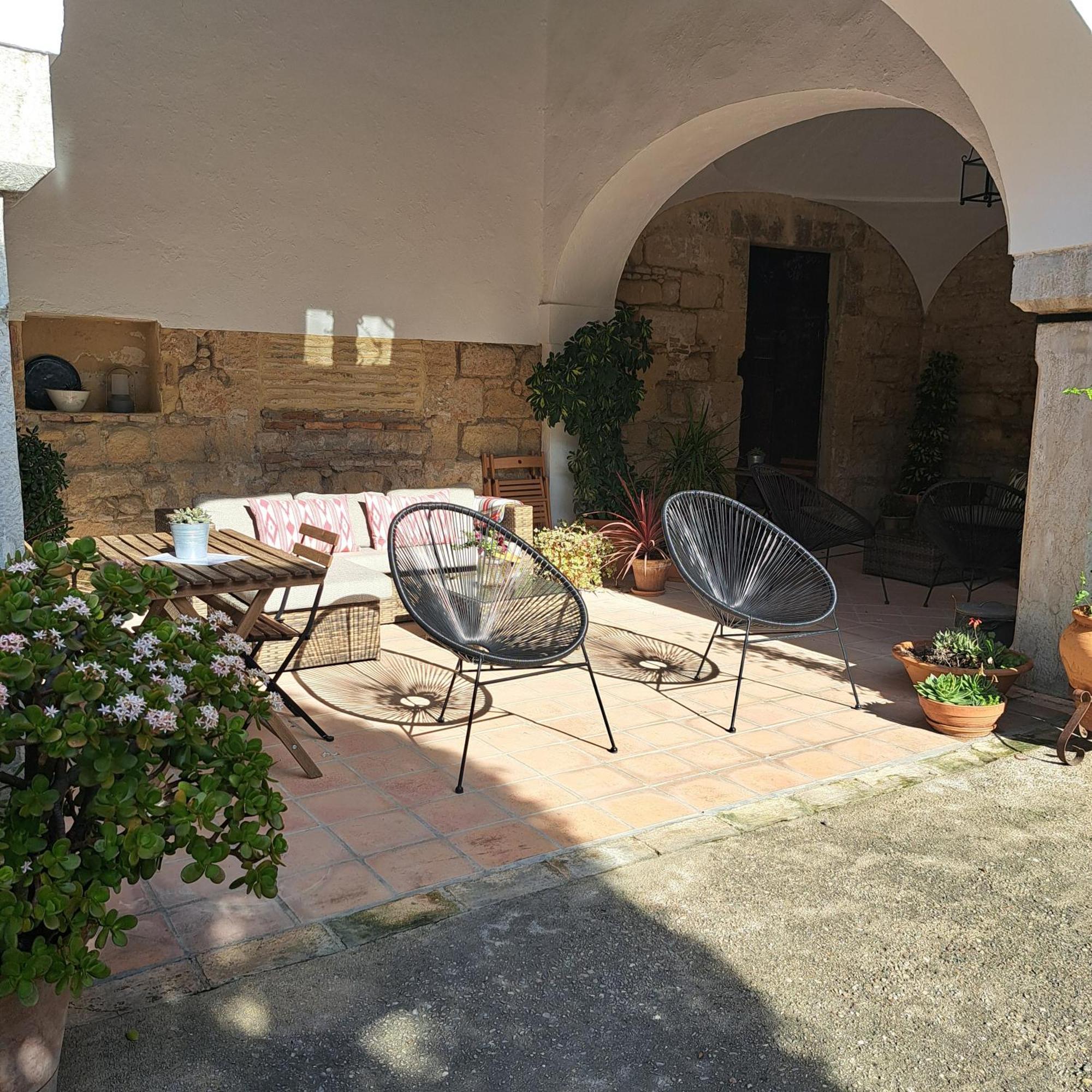 Sherry Loft Siente Jerez Parking Incluido Jerez de la Frontera Exterior foto