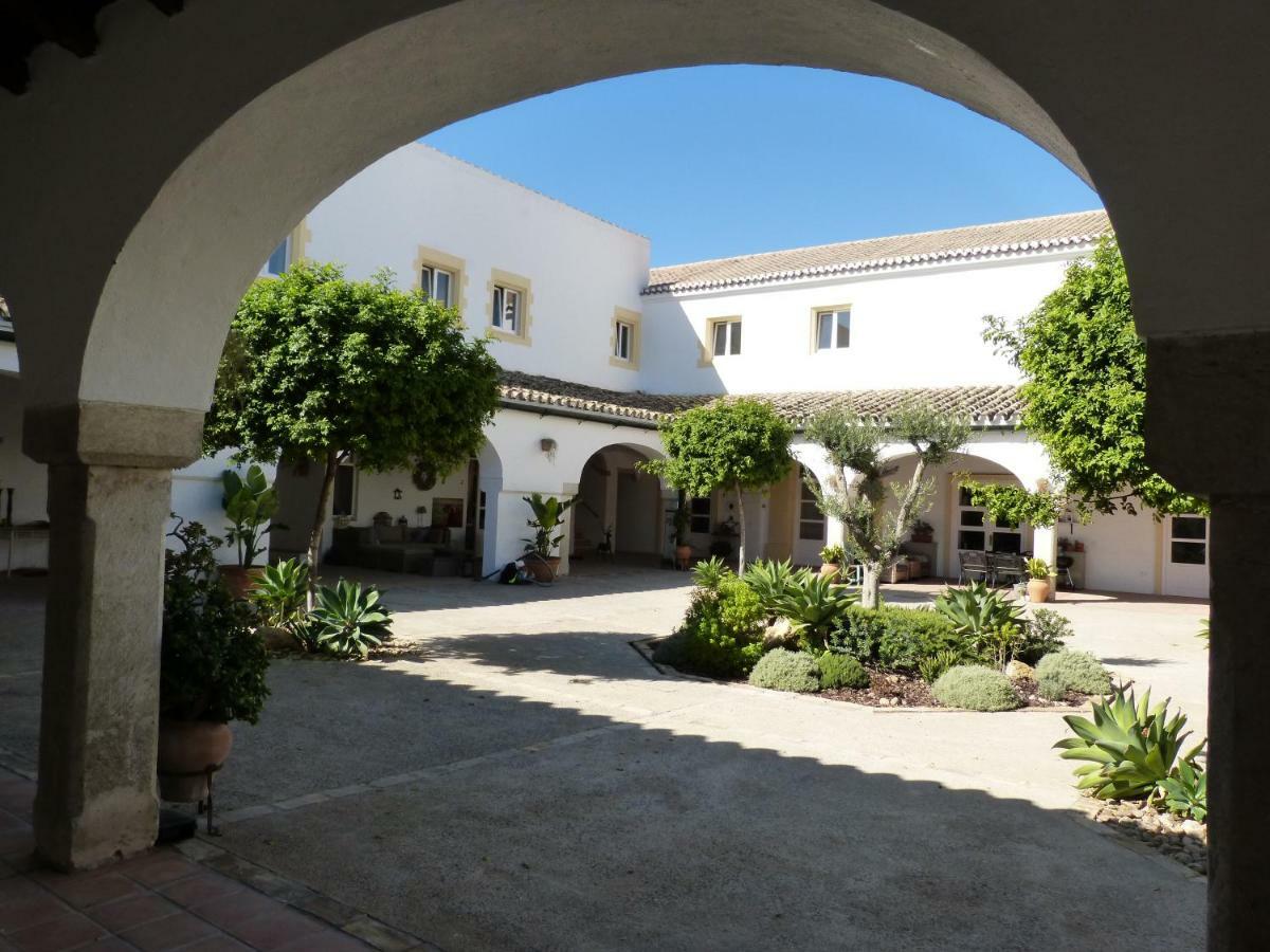 Sherry Loft Siente Jerez Parking Incluido Jerez de la Frontera Exterior foto